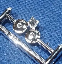  Dual Quad Air Cleaners 1969 Gtx Conv 125 Scale 1000s Model Car Parts 4 Sale