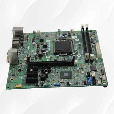 Dell Optiplex 3010 Mini Tower Mt Lga1155 Motherboard 042p49 Ebay 
