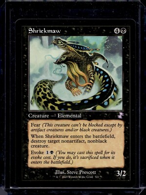 mtg time spiral remastered card list price Amazon.com: Magic: The Gathering Symbiotic Swarm Ikoria Commander Deck |  100 Card Deck main image 0