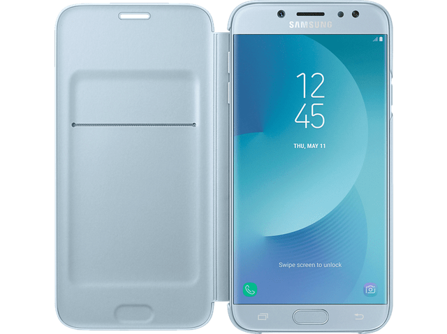 funda Galaxy J7 EZ-WJ730CLEGWW Samsung Azul Original Compra online en eBay
