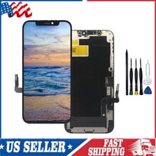 INCELL LCD Touch Screen Digitizer Display Assembly For iPhone 12/12 Pro 6.1" US