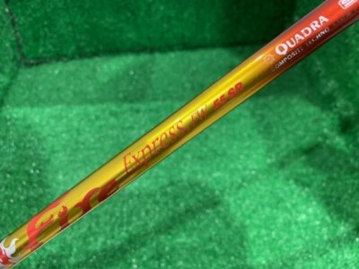 Golf Fairway Wood Baldo Competizione 568 2019 Fire Express FW 55