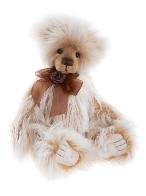 CHARLIE BEARS - ARI 
