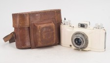 Ilford Advocate avec Dallmeyer Anastigmat 35mm F/4.5