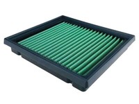 Luftfilter Green FüR Ford Tourneo Courier Ab 2018 Bis 2022 1.5L TDCI-75PS