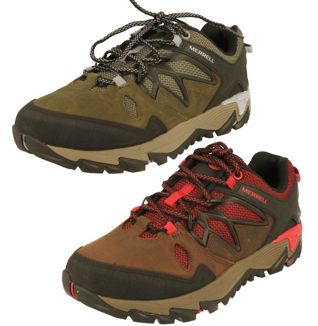 merrell all out blaze 2 womens
