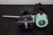 Talboys Model 101 Variable Speed Light Duty Overhead Stirrer Mixer 500-7500 RPM