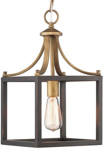 Home Decorators Collection Pendant Light Ceiling Fixture Vintage