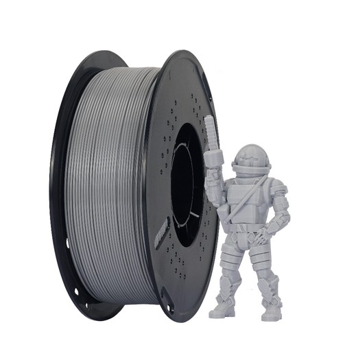 【Kaufen 4 Pay 3】Kingroon PLA PETG Matte Seide 3D Drucker Filament 1KG 1,75mm FDM - Bild 65 von 72