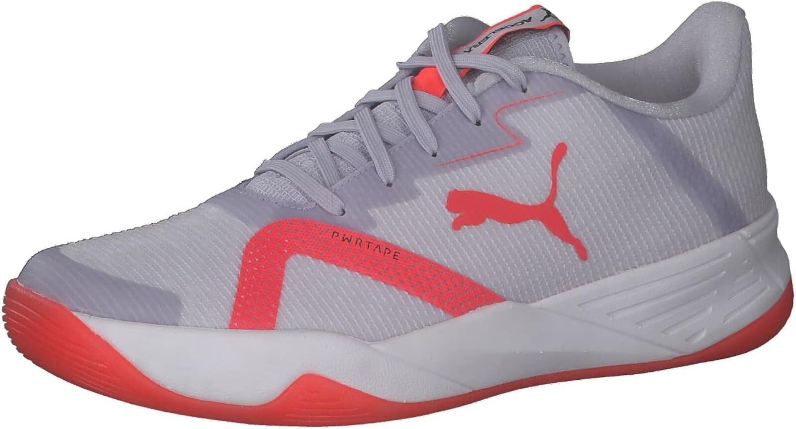 Puma Accelerate Turbo Nitro Ii W+ Entrenador de cancha interior Damas Talla UK 3.5/En caja