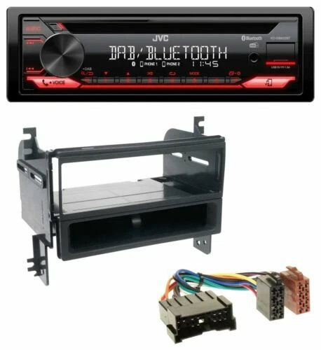 JVC Autoradios Tucson