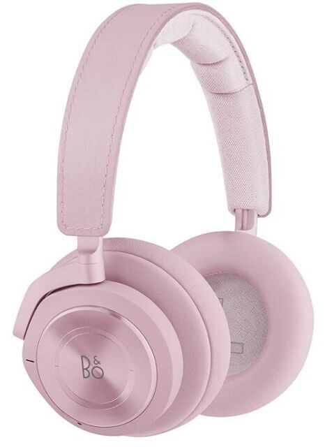 Bang & Olufsen BeoPlay H9 Ober The Ear Wireless Headphone Bang & Olufsen BeoPlay H9 Ober The Ear Wireless Headphone