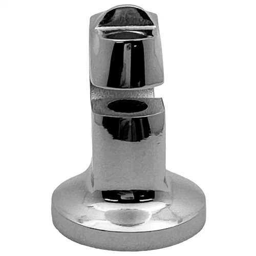 Elevador de manillar cromado, BMW R25/26/27/50/60/69; 32 71 2 072 104 / EnDuraLast Foto 3 de 4