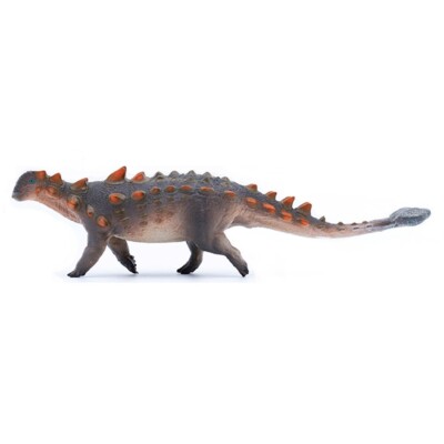 Haolonggood Euoplocephalus Modell (Xue Yong) Neu in OVP
