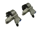 Brake Wheel Cylinder Pair Rear Fits Triumph TR4A TR250 & TR6  64674185 GWC1154