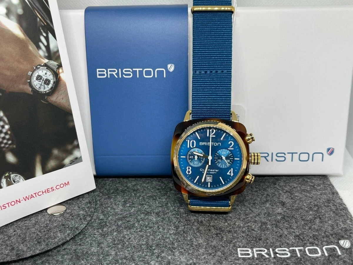 25+ Briston Watches for sale | Updated Oct 2026