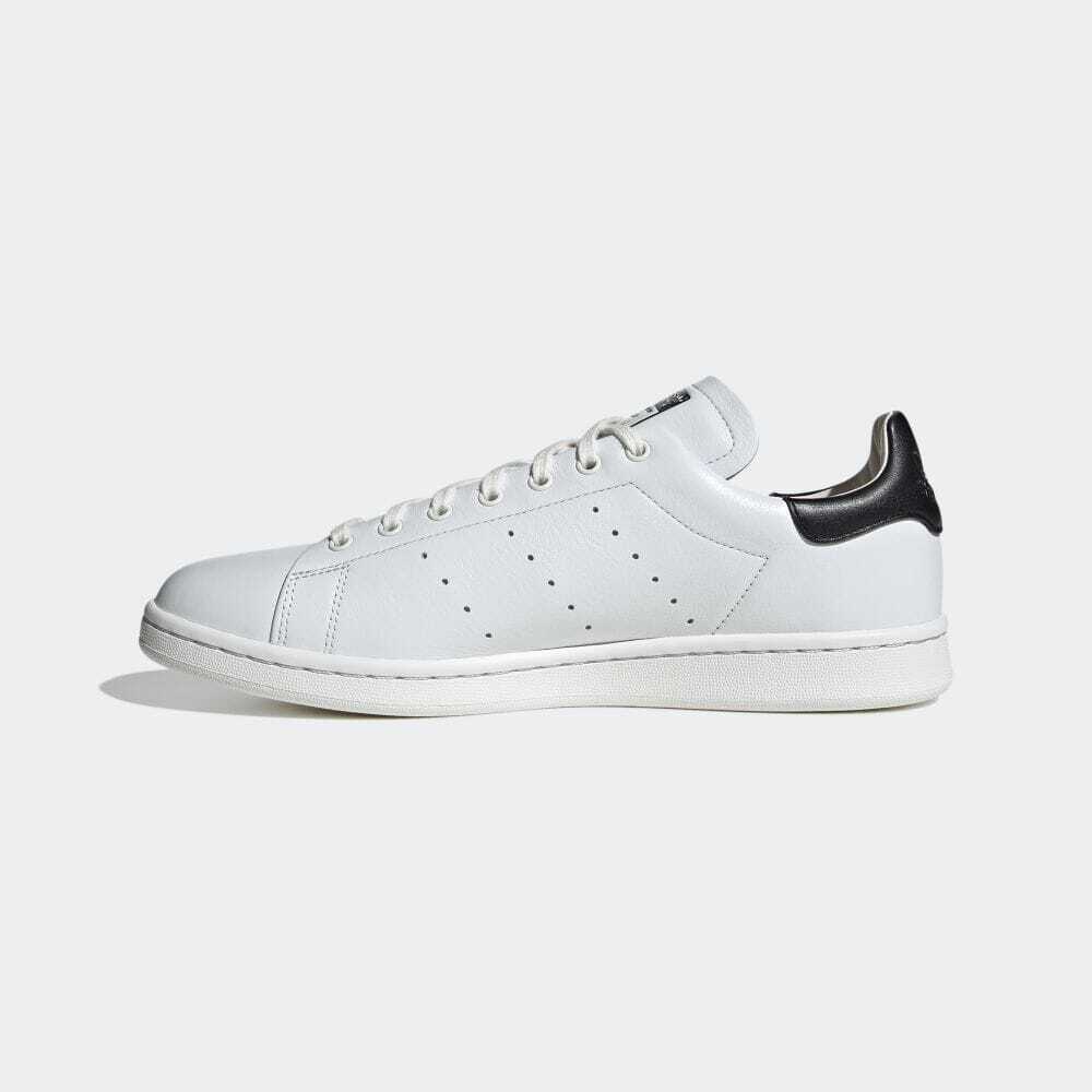 adidas Stan Smith ホワイト/ブラック adidas STAN SMITH LUX 