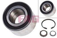 713 6492 50 Fag Radlagersatz FüR Bmw