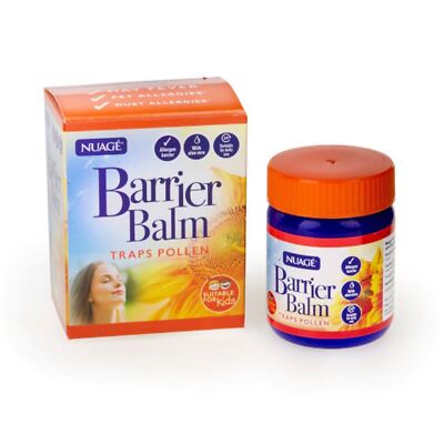 Nuage Heuschnupfen Barriere Balsam 50g