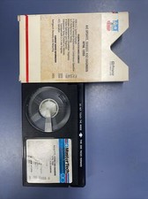 Rare 1990 A/C Update Service And Diagnosis Betamax Chrysler Master Tech