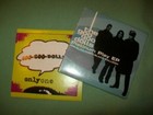 CDs de música rock Goo Goo Dolls