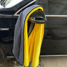 UK Super Absorbent Car Wash Microfiber Towel Cloth Car Cleaning towels Drying
