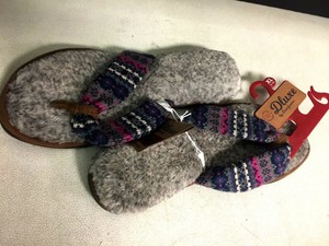 women's dluxe by dearfoams