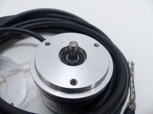AMI-Elektronik 41100273-02500 5V 2500Imp NEUWERTIG - Picture 2 of 3