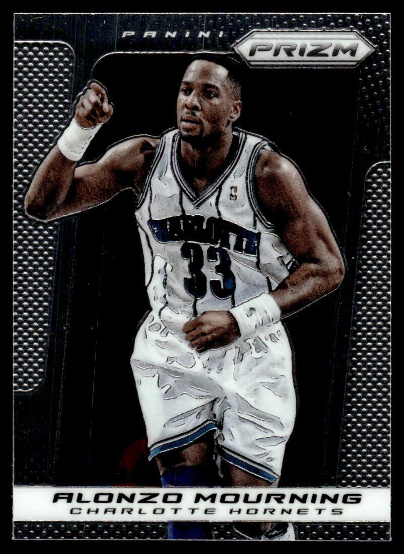 その他 Alonzo Mourning Auto psa9 panini Alonzo Mourning Auto Psa9 Panini | eBay