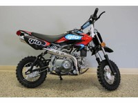 2021 Gio GX70