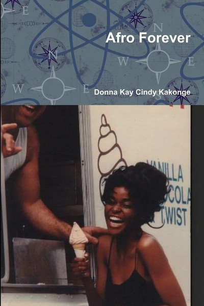 Donna Kay Cindy Kakonge | Afro Forever | Taschenbuch | Englisch (2017)-image