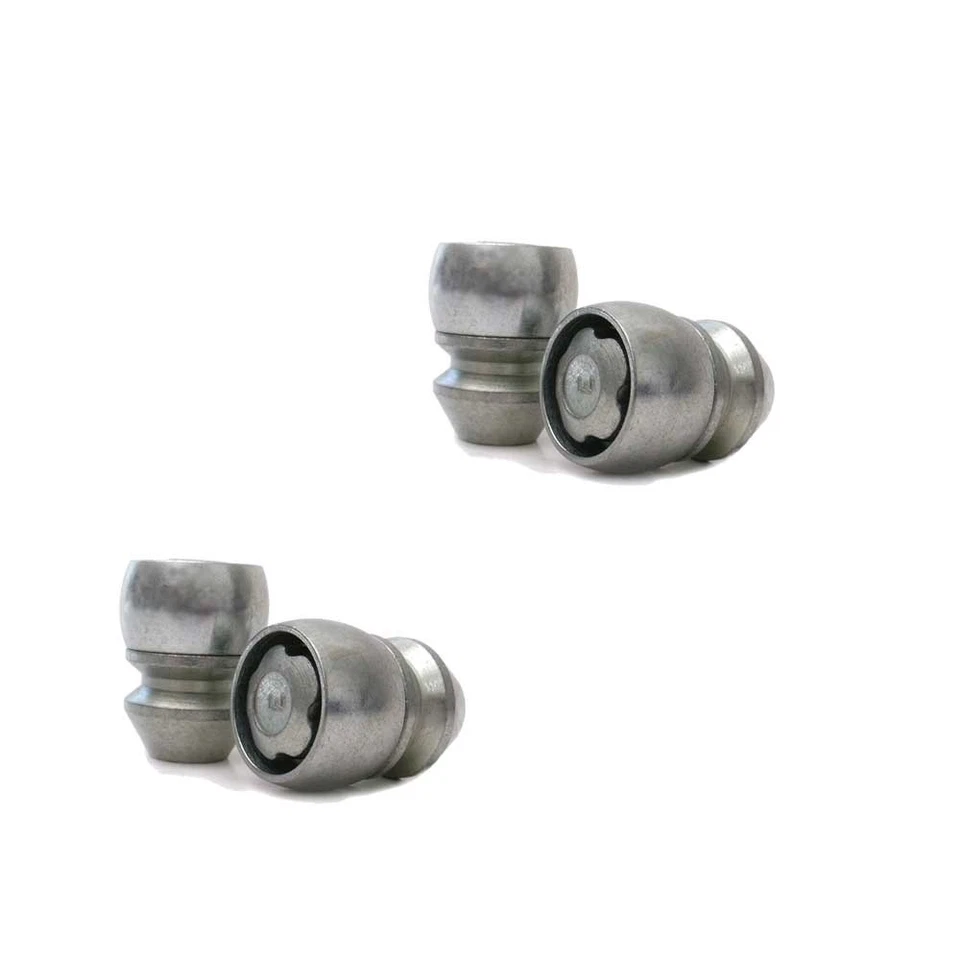 Tuercas de bloqueo de rueda cónicas 60° 1/2"x para Volvo 240 Kombi Foto 4 de 4