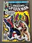 Amazing Spider-Man #215 Marvel Comics - 1981 Very Fine- 8.0