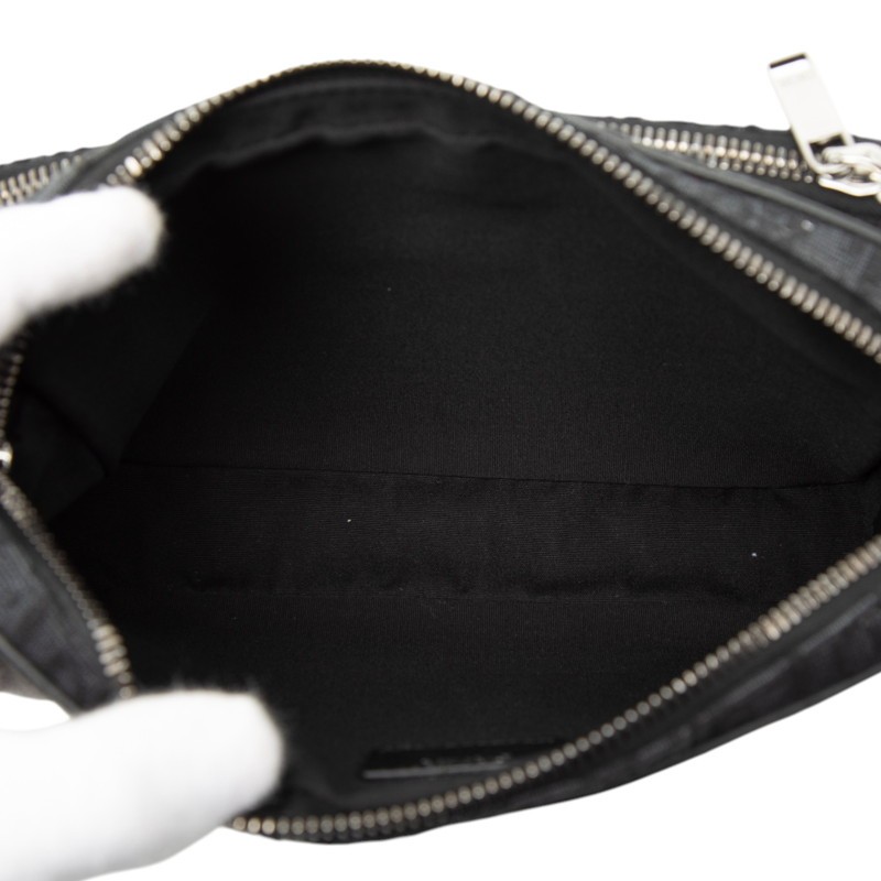 Dior Oblique saddle Shoulder Bag Women 【Used】 thumbnail 4