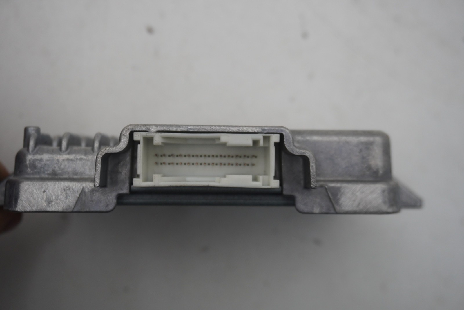 Steering Angle Sensor Chassis SAS Control Module ECU 34526866252 OEM BMW i8 2017