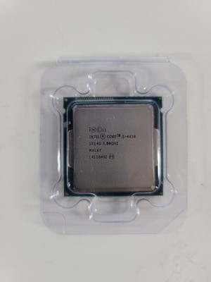 Intel Core i5-4430 SR14G 3.00GHz Quad-Core FCLGA1150 CPU Processor Z11