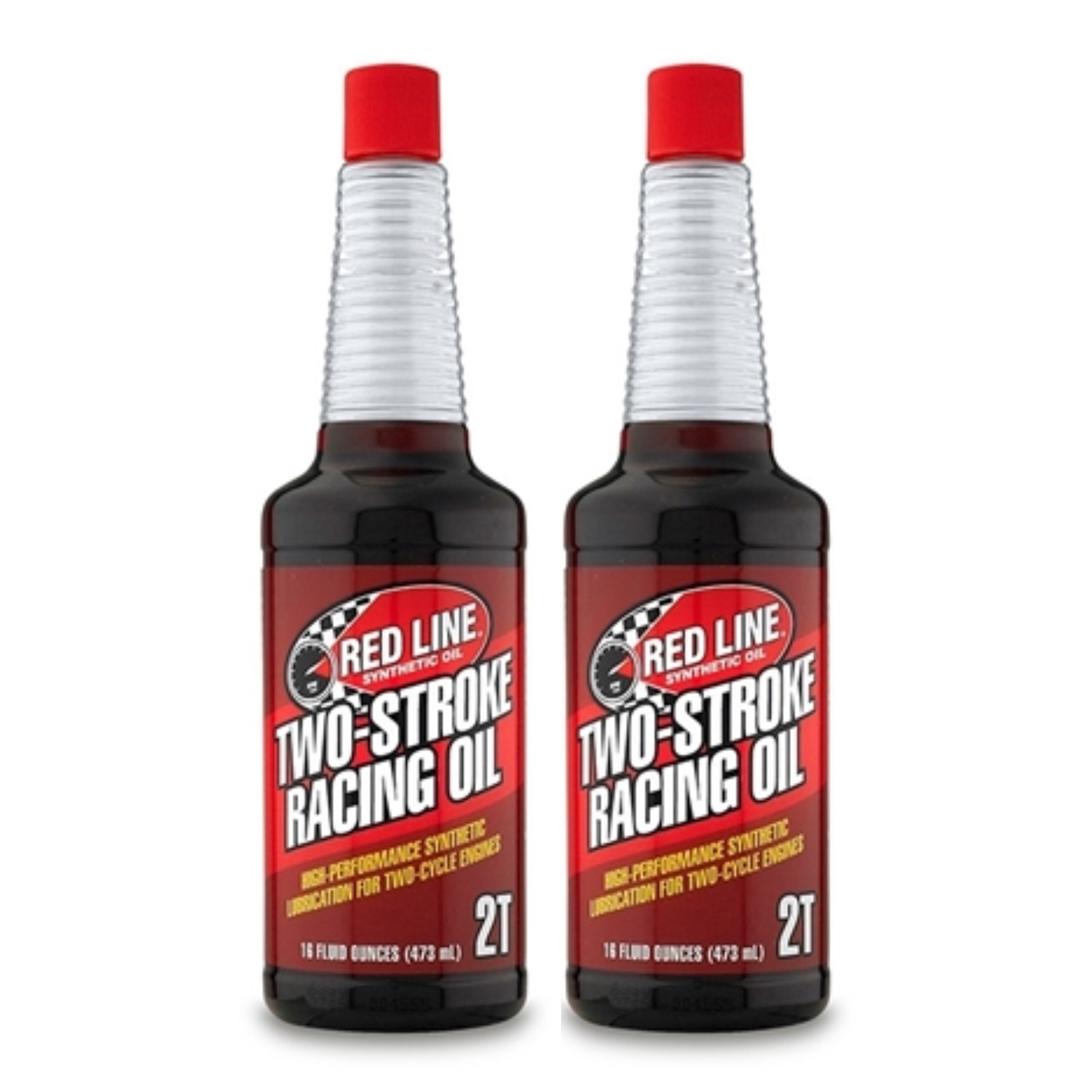 Synthetic Lubrication For Two-cycle Engines 16 Oz