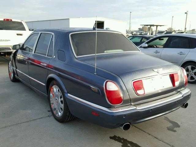 Bentley Arnage Voice Command Switch Button PM111721PA OEM