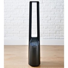 Blaupunkt Bladeless Tower Remote Oscillating Quiet Cooling Fan-REDUCED-WAS £110