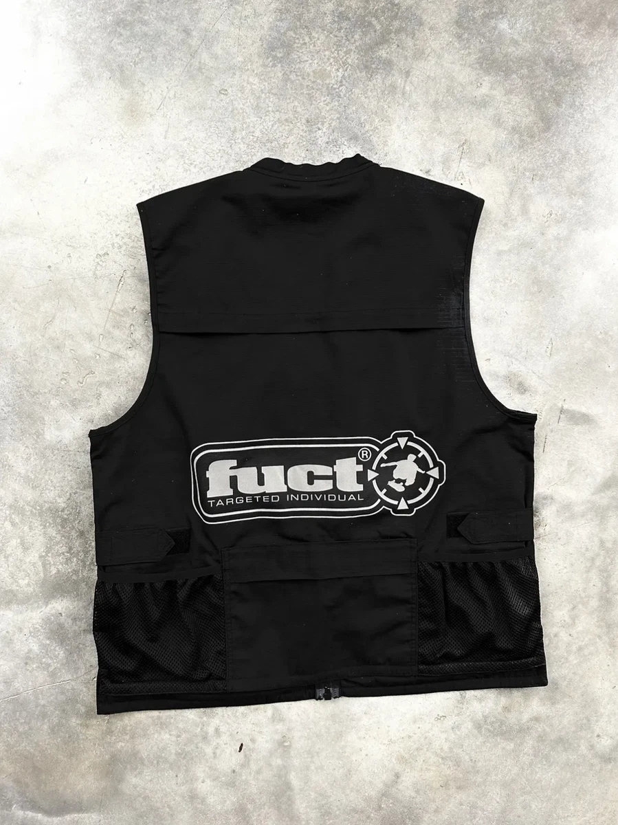 FUCT Coats, Jackets & Vests for Men for Sale - Shop New & Used - eBay