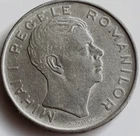 ROMANIA: 100 LEI 1944 KM 54 SUP BETTER DATE