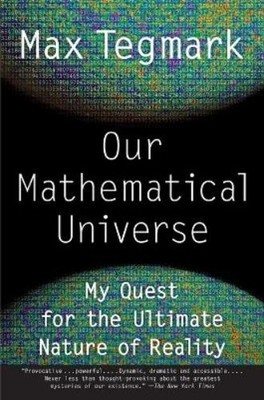 Max Tegmark Our Mathematical Universe (Taschenbuch) (US IMPORT)