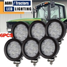 For John Deere Tractor 5320 6330 6415 6420 6430 Led Cab Lights Al202742 Al175529