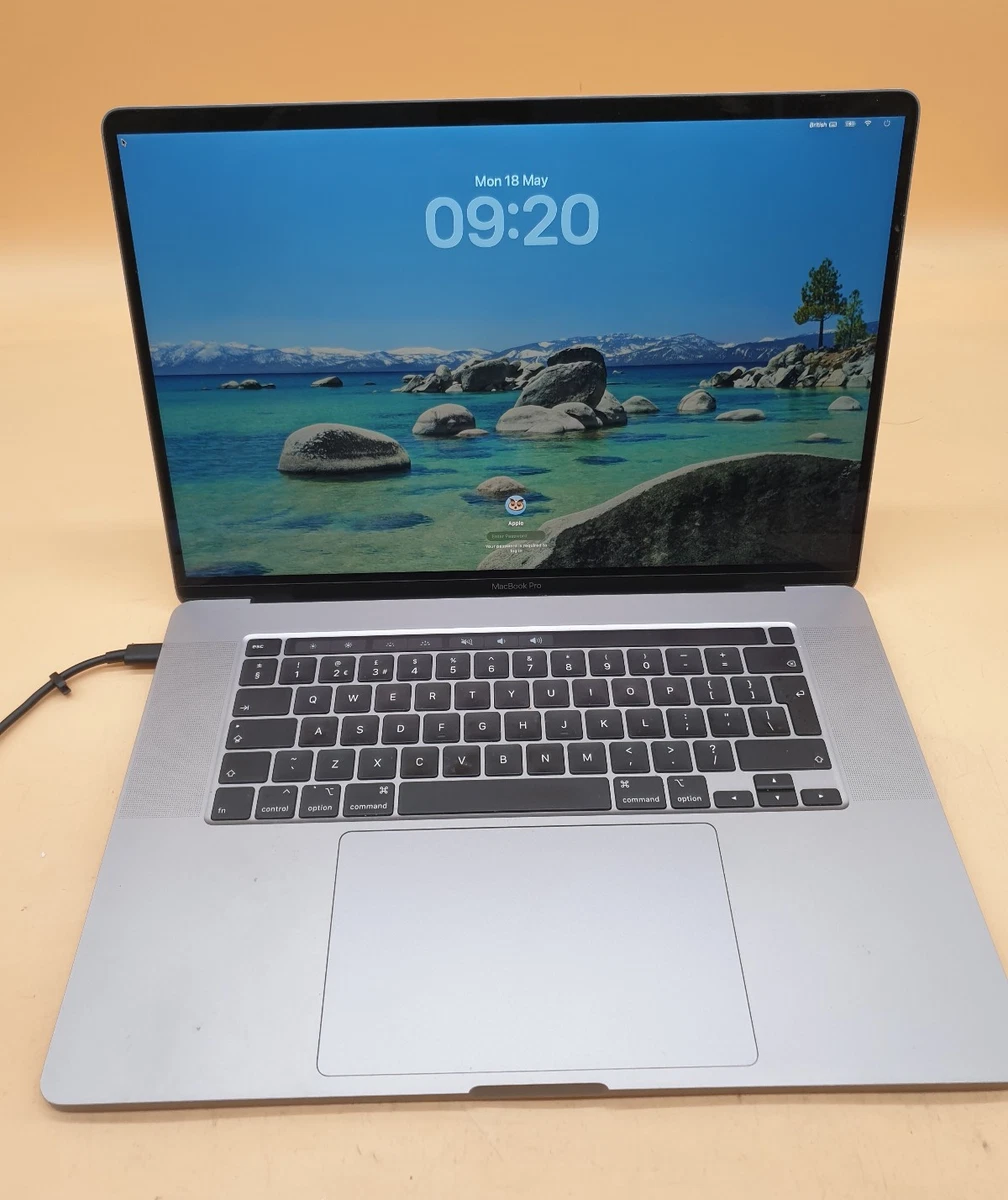 MacBook Pro 2019 for sale | eBay UK