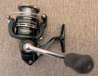 shimano aero 2500 reel Baitrunner X-Aero FA Shimano Baitrunner X-AERO 2500FA -