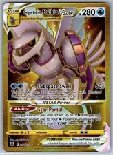 Origin Forme Palkia VSTAR (Secret) 208/189 Secret Rare SWSH10 Astral Radiance NM on eBay