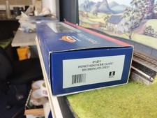 Bachmann 31-211 BR Green Patriot Class No 45543 'HOME GUARD'.