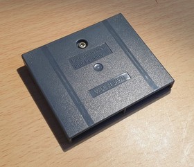 Neo Geo Pocket Color - Metal Slug 2nd Mission - US Version - Cart Only