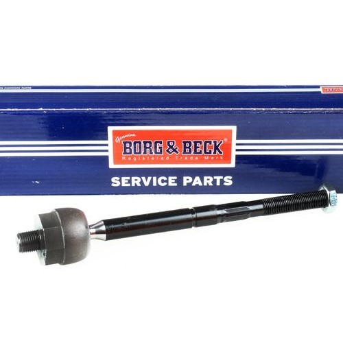 BORG & BECK Inner Tie Rod BTR6283