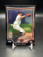 Click to enlarge Barry Zito